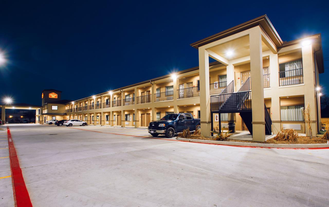 Palace Inn-529 Cypress Exterior foto